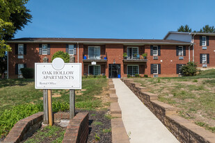 Oak Hollow Apartments