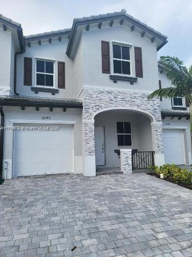 16245 SW 290th Terrace in Homestead, FL - Building Photo