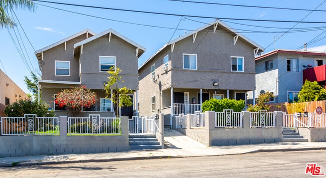 1404 Warren St, Unit 1408.5