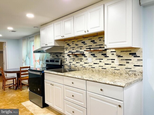 property at 9122 Bridgewater St