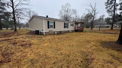 122 Curtis Rd in Monroe, LA - Building Photo - Building Photo