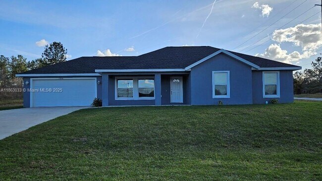 4868 SW 131st Pl in Ocala, FL - Building Photo - Building Photo