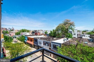 1420 Point Breeze Ave in Philadelphia, PA - Building Photo - Building Photo