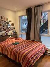 3710 Coloniale Av in Montréal, QC - Building Photo - Building Photo