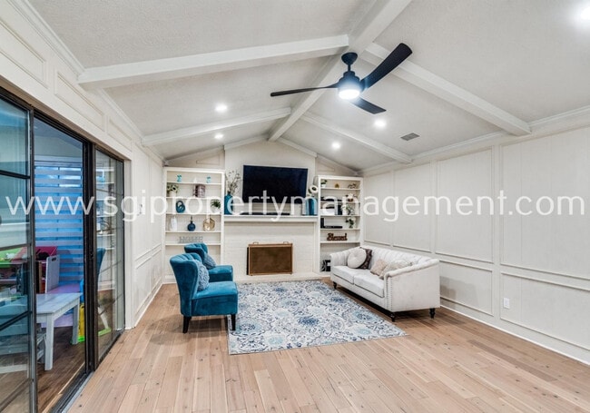 property at 1200 Camino Real