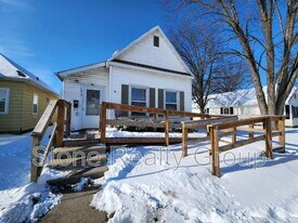 1217 S 17th St in Terre Haute, IN - Building Photo