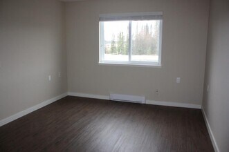 Lakeview Apartments in Labrador City, NL - Building Photo - Building Photo