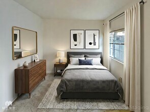 1844 La Porte Ave, Unit 2 in San Jose, CA - Foto de edificio - Building Photo