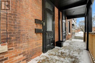 412 Lewis St in Ottawa, ON - Building Photo - Building Photo