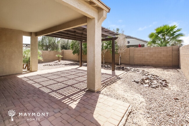 41331 W Jenna Ln in Maricopa, AZ - Building Photo - Building Photo