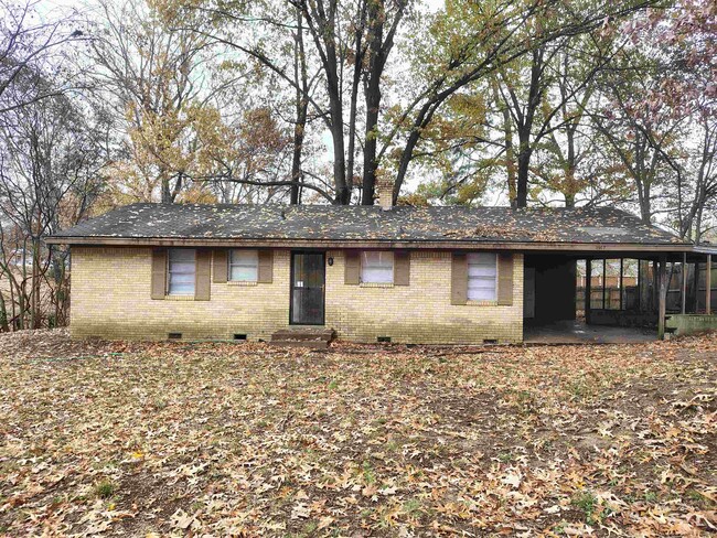 1907 Kingsley Ave in Memphis, TN - Building Photo - Building Photo