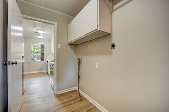 601 S 16th St in Fort Smith, AR - Building Photo - Building Photo