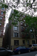 545 W 162nd St in New York, NY - Building Photo - Building Photo