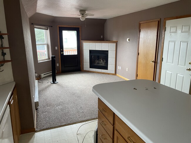 418 N 15th Ave E, Unit 2 in Duluth, MN - Building Photo - Building Photo