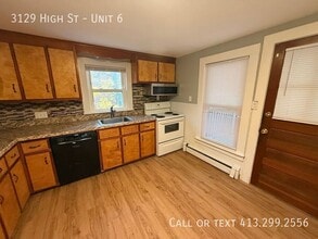 3129 High St in Palmer, MA - Building Photo - Building Photo