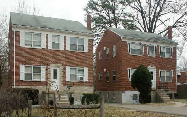 1510 Beth Ln in Cincinnati, OH - Building Photo