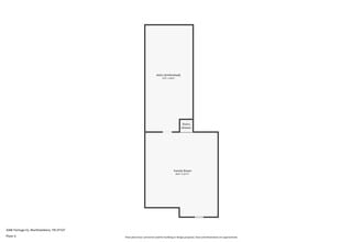 2306 Tortuga Ct in Murfreesboro, TN - Foto de edificio - Building Photo