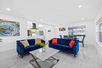 1260 SW 32nd St in Fort Lauderdale, FL - Building Photo - Building Photo