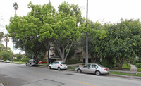 518 S. El Molino Apartments in Pasadena, CA - Building Photo - Building Photo