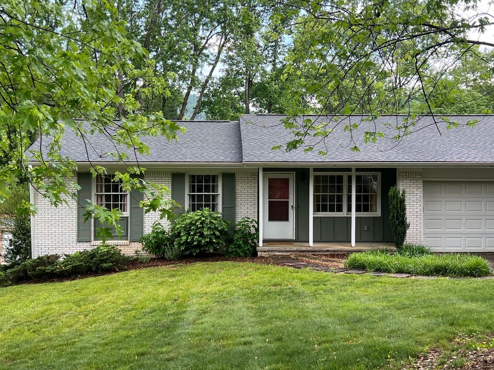 7 Brookcliff Dr in Asheville, NC - Building Photo