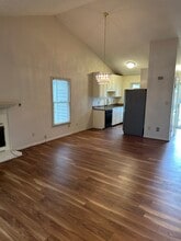 2501 Saint Christopher Cir SW, Unit 4 in Wilson, NC - Building Photo - Building Photo