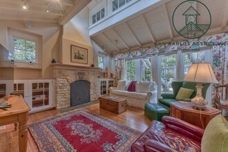 2 Pine Ridge Way in Carmel By The Sea, CA - Building Photo - Building Photo