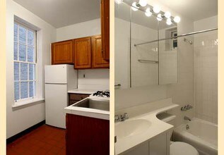 316 E 84th St-Unit -#R3 in New York, NY - Foto de edificio - Building Photo