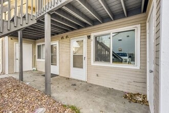 1120 Mazatlan Cir in Colorado Springs, CO - Foto de edificio - Building Photo