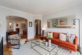 109 Caselli Ave in San Francisco, CA - Building Photo - Building Photo