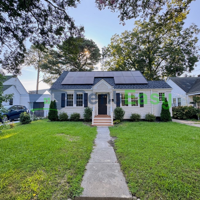 property at 3316 Dunkirk Ave