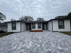 4508 Lafayette Ave in Sebring, FL - Building Photo