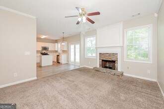 261 Diamond Valley Pass in Canton, GA - Building Photo - Building Photo