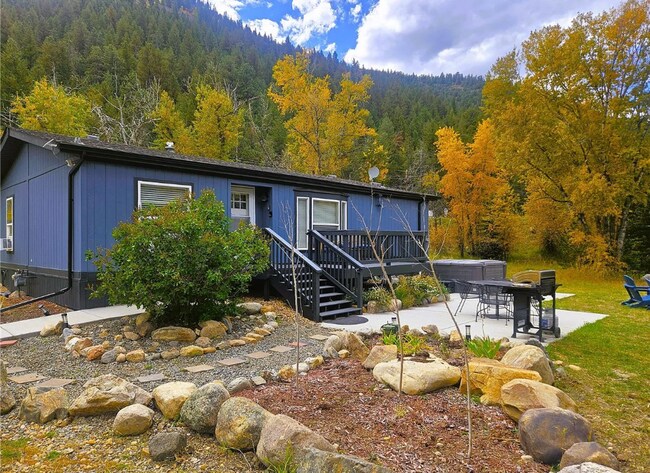 3767 Stanley Rd in Dumont, CO - Building Photo - Building Photo