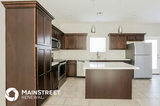 2000 N 36th St in Phoenix, AZ - Building Photo - Building Photo