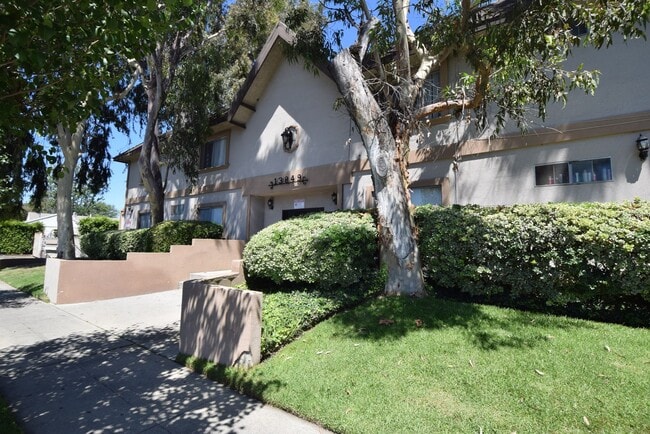 property at 13849 Chase St