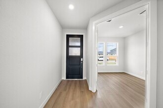 21531 Eads Crk Dr in Cypress, TX - Foto de edificio - Building Photo