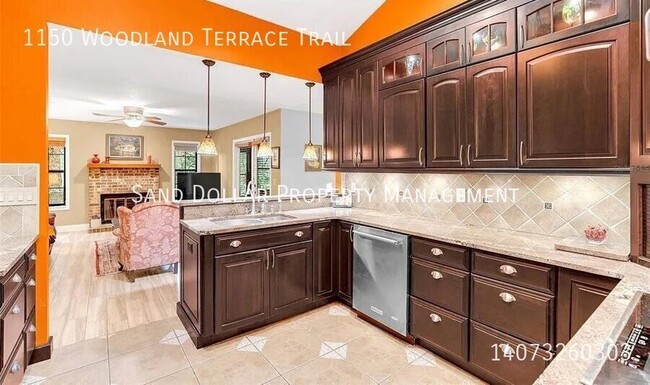 1150 Woodland Terrace Trail in Altamonte Springs, FL - Building Photo - Building Photo