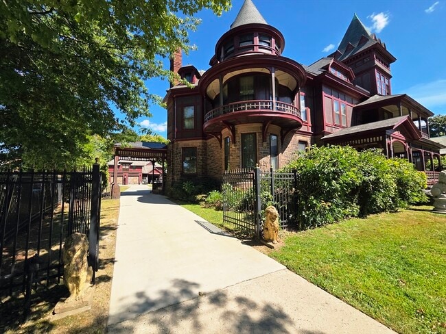 property at 313 Maple St