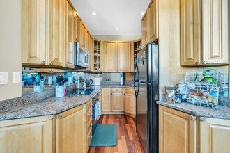 350 W Fourth St in Boston, MA - Building Photo - Building Photo