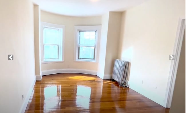 1316 Commonwealth Ave in Boston, MA - Building Photo - Building Photo