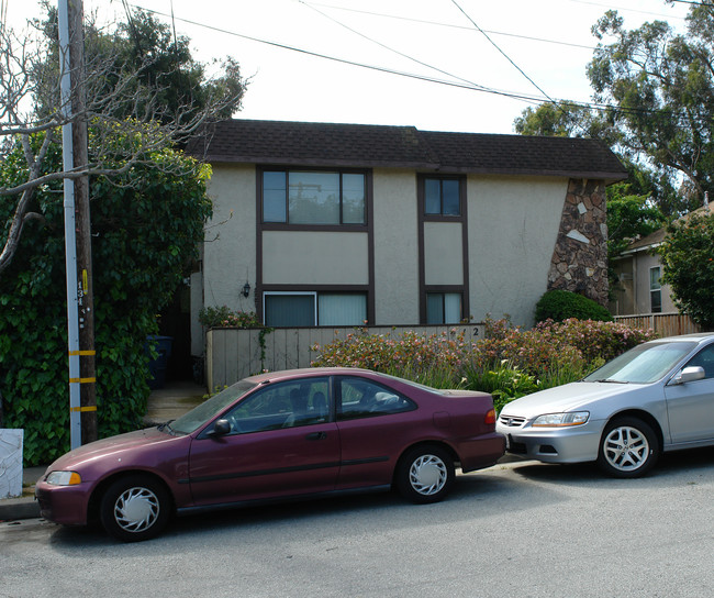 412 Grand Blvd in San Mateo, CA - Building Photo - Building Photo