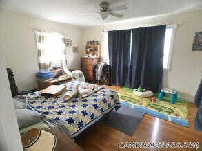 2 Bowdoin St in Cambridge, MA - Foto de edificio - Building Photo