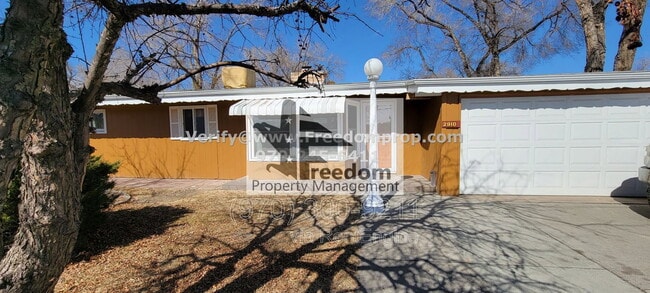 property at 2910 Patterson Rd