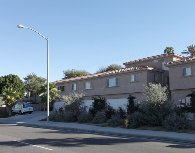 79721-79781 Avenue 42 in Indio, CA - Foto de edificio - Building Photo