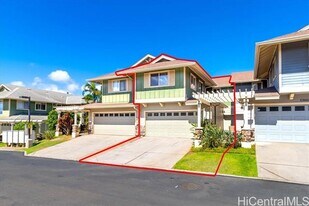 92-7179-7179 Elele St in Kapolei, HI - Building Photo