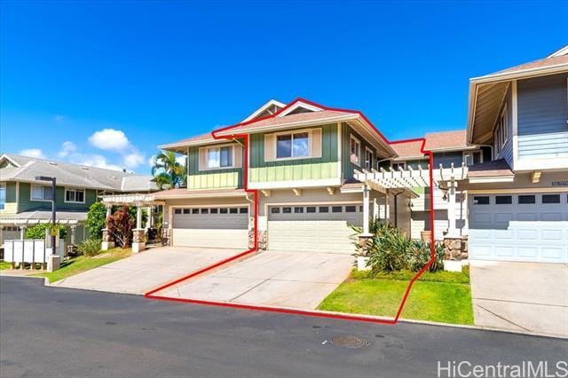 property at 92-7179-7179 Elele St