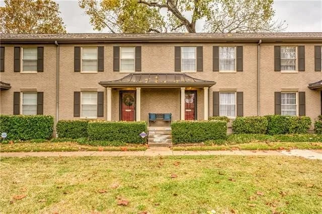 6328 Bordeaux Ave in Dallas, TX - Building Photo - Building Photo