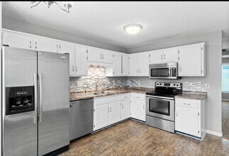 3216 Tabby Dr in Clarksville, TN - Building Photo - Building Photo