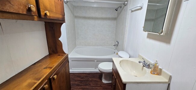 property at 2266 Young Rd