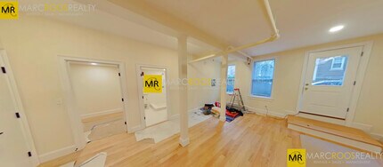 15 Melvin Ave in Boston, MA - Building Photo - Building Photo